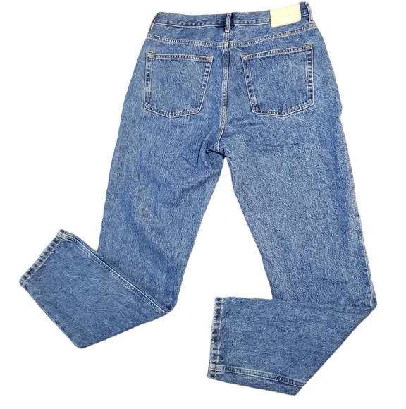 Everlane The Cheeky Jean, Size 28 Regular. - Picture 7 of 12